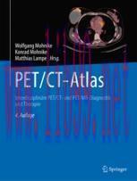 [PDF]PET/CT-Atlas: Interdisziplinäre PET/CT- und PET/MR-Diagnostik und Therapie