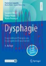 [PDF]Dysphagie: Diagnostik und Therapie von Dysphagien bei Erwachsenen