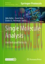 [PDF]Single Molecule Analysis: Methods and Protocols