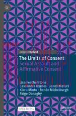 [PDF]The Limits of Consent: Sexual Assault and Affirmative Consent