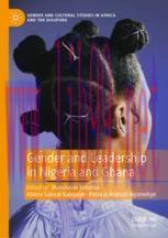[PDF]Gender and Leadership in Nigeria and Ghana