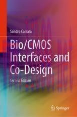 [PDF]Bio/CMOS Interfaces and Co-Design