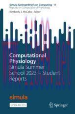 [PDF]Computational Physiology: Simula Summer School 2023 − Student Reports