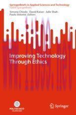 [PDF]Improving Technology Through Ethics
