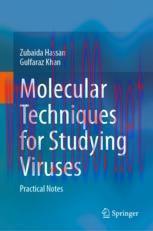 [PDF]Molecular Techniques for Studying Viruses: Practical Notes