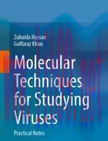 [PDF]Molecular Techniques for Studying Viruses: Practical Notes