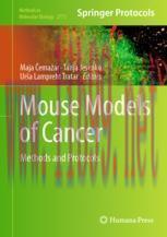 [PDF]Mouse Models of Cancer: Methods and Protocols