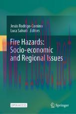 [PDF]Fire Hazards: Socio-economic and Regional Issues