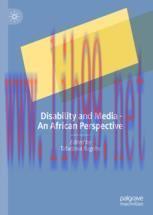 [PDF]Disability and Media - An African Perspective