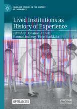 [PDF]Lived Institutions as History of Experience