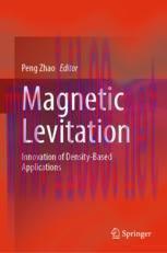 [PDF]Magnetic Levitation: Innovation of Density-Based Applications