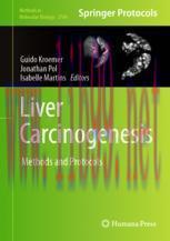 [PDF]Liver Carcinogenesis: Methods and Protocols