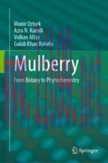 [PDF]Mulberry: From_ Botany to Phytochemistry