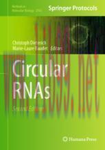 [PDF]Circular RNAs