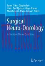 [PDF]Surgical Neuro-Oncology: In Multiple Choice Questions