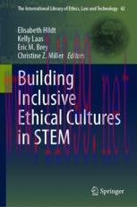 [PDF]Building Inclusive Ethical Cultures in STEM