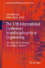 [PDF]The 17th International Conference Interdisciplinarity in Engineering: Inter-Eng 2023 Conference Proceedings - Volume 1