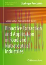 [PDF]Bioactive Extraction and Application in Food and Nutraceutical Industries