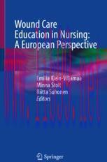 [PDF]Wound Care Education in Nursing: A European Perspective
