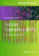 [PDF]Vascular Hyperpermeability: Methods and Protocols