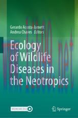 [PDF]Ecology of Wildlife Diseases in the Neotropics