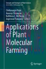[PDF]Applications of Plant Molecular Farming