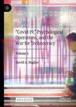 [PDF]“Covid-19,” Psychological Operations, and the War for Technocracy : Volume 1