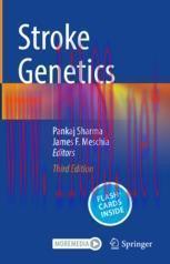 [PDF]Stroke Genetics