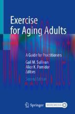 [PDF]Exercise for Aging Adults: A Guide for Practitioners