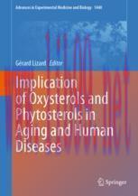 [PDF]Implication of Oxysterols and Phytosterols in Aging and Human Diseases