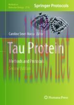 [PDF]Tau Protein: Methods and Protocols 