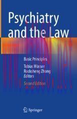 [PDF]Psychiatry and the Law: Basic Principles