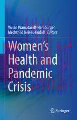 [PDF]Women’s Health and Pandemic Crisis