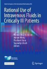 [PDF]Rational Use of Intravenous Fluids in Critically Ill Patients