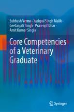 [PDF]Core Competencies of a Veterinary Graduate