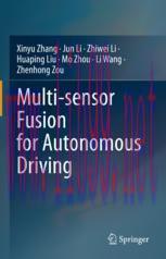 [PDF]Multi-sensor Fusion for Autonomous Driving