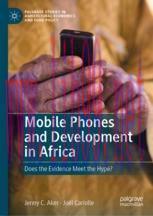 [PDF]Mobile Phones and Development in Africa: Does the Evidence Meet the Hype?