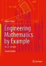 [PDF]Engineering Mathematics by Example: Vol. II: Calculus