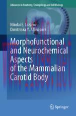 [PDF]Morphofunctional and Neurochemical Aspects of the Mammalian Carotid Body