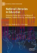 [PDF]National Literacies in Education: Historical Reflections on the Nexus of Nations, National Identity, and Education