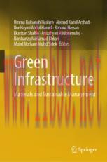 [PDF]Green Infrastructure: Materials and Sustainable Management