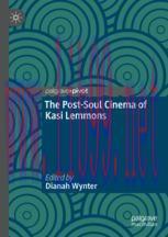 [PDF]The Post-Soul Cinema of Kasi Lemmons