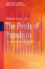 [PDF]The Perils of Populism: The End of the American Century?