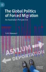 [PDF]The Global Politics of Forced Migration: An Australian Perspective
