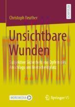 [PDF]Unsichtbare Wunden: Subjektive Sicherheit von Opfern des Anschlags am Breitscheidplatz