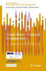 [PDF]Urban Water Demand Management: A Guidebook for ASEAN