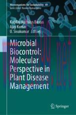 [PDF]Microbial Biocontrol: Molecular Perspective in Plant Disease Management