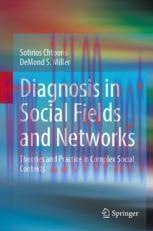 [PDF]Diagnosis in Social Fields and Networks: Theories and Practice in Complex Social Contexts