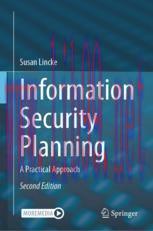 [PDF]Information Security Planning: A Practical Approach