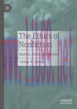 [PDF]The Ethics of Nonfiction: Rhetoric, Ethos, and Identity
